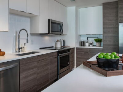 Luxury Ft Lauderdale Condo