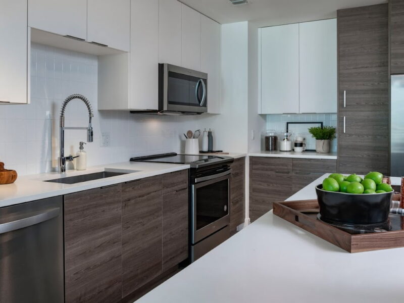 Luxury Ft Lauderdale Condo