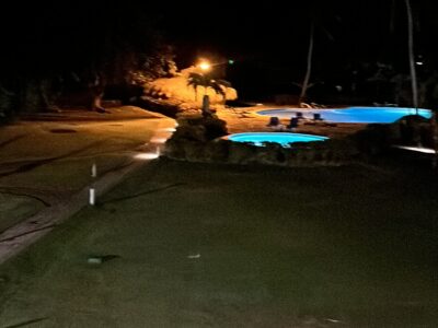 Punta Cana Ocean Steps