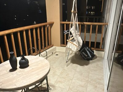 Punta Cana Ocean Steps