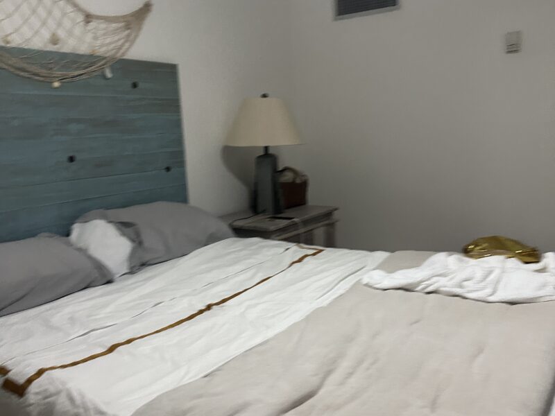 Punta Cana Ocean Steps