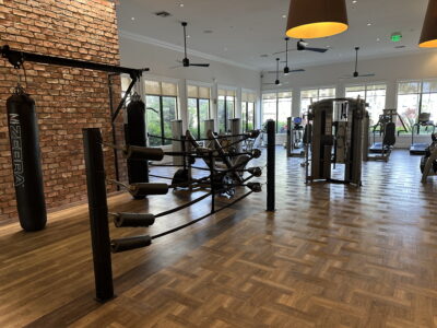 Boxing Gym Broward Studio