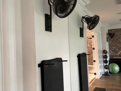 Boxing Gym Broward Studio