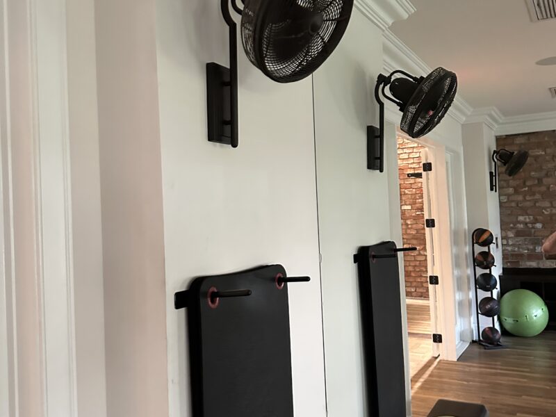 Boxing Gym Broward Studio