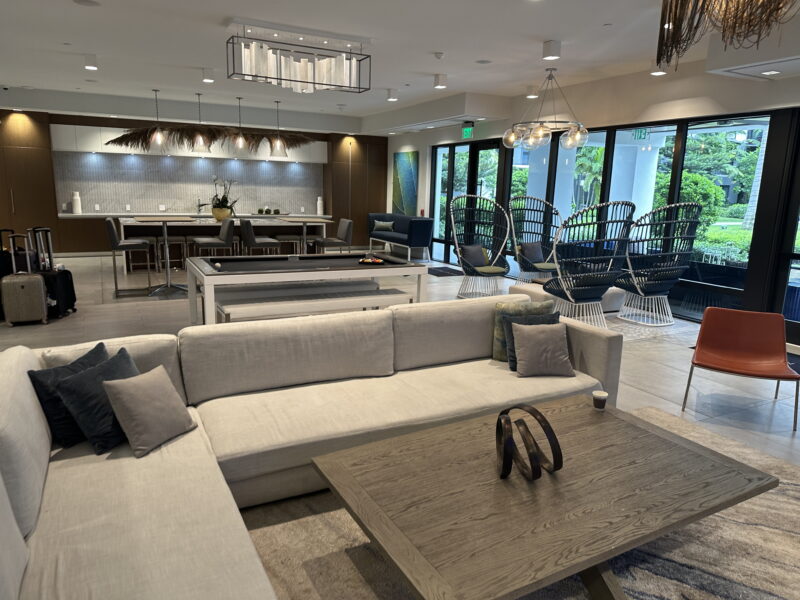 Doral Private Club Area Miami Events