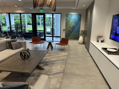 Doral Private Club Area Miami Events