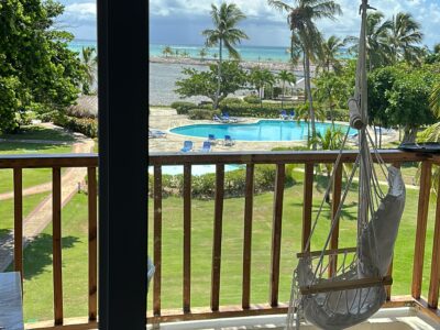 Punta Cana Ocean Steps
