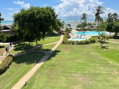 Punta Cana Ocean Steps