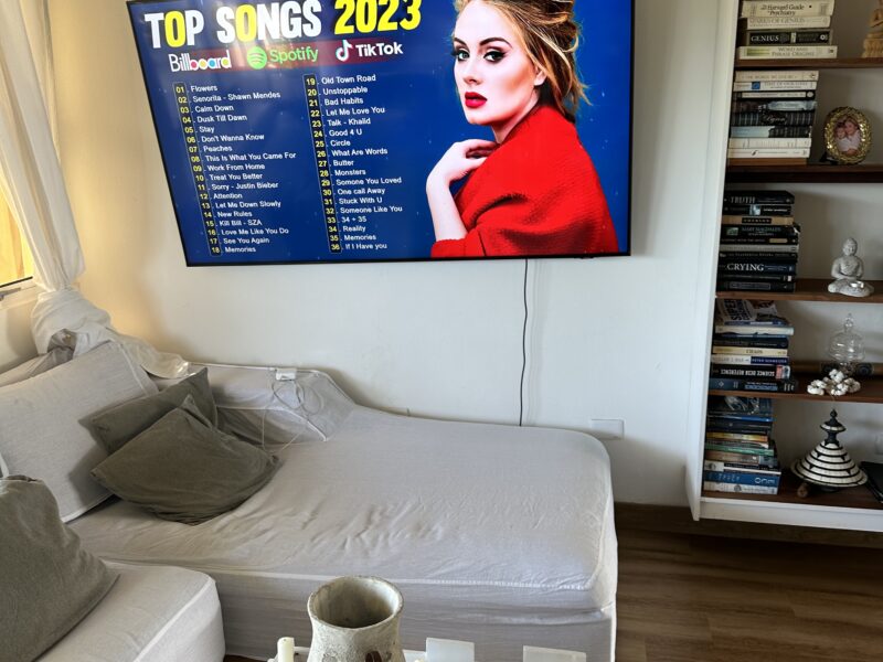 Punta Cana Ocean Steps