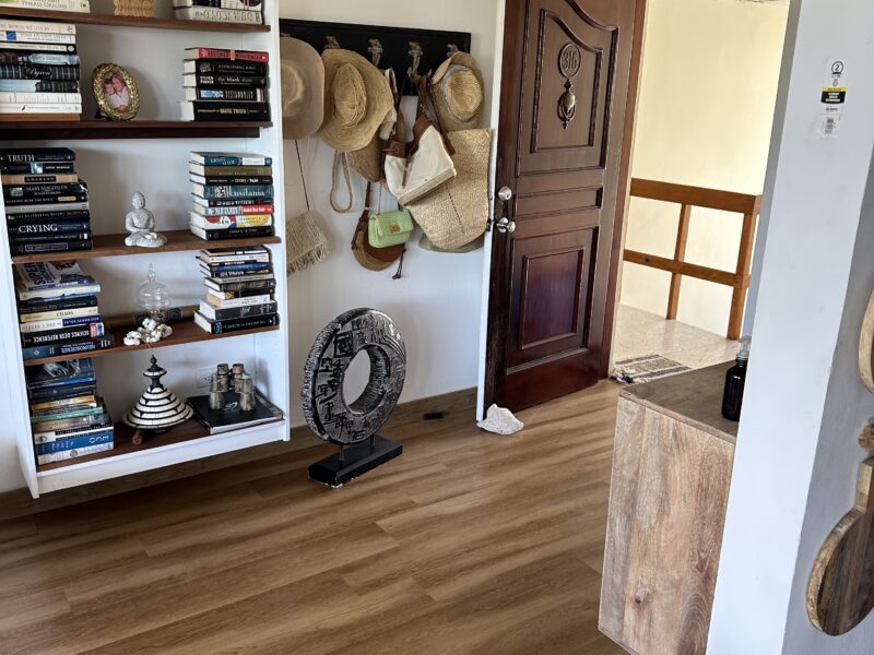 Punta Cana Ocean Steps