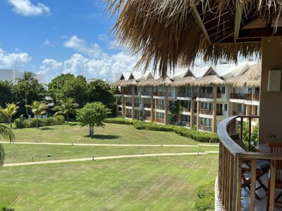 Punta Cana Ocean Steps