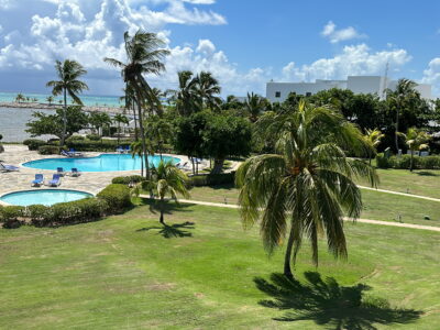 Punta Cana Ocean Steps