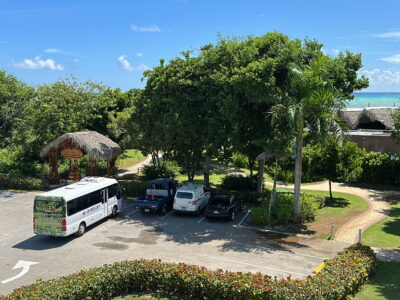 Punta Cana Ocean Steps