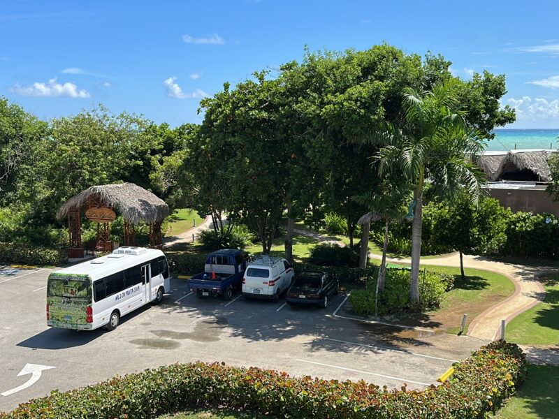 Punta Cana Ocean Steps
