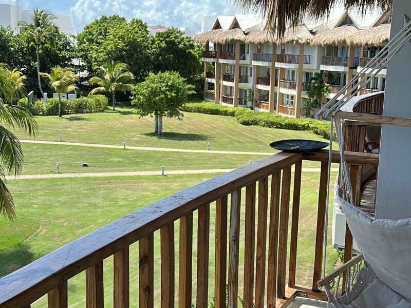 Punta Cana Ocean Steps