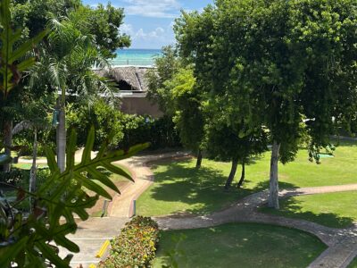 Punta Cana Ocean Steps