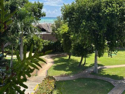 Punta Cana Ocean Steps