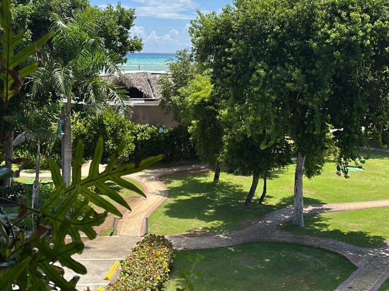 Punta Cana Ocean Steps