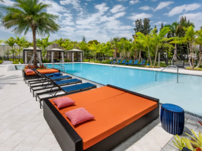 Doral Private Club Area Miami Events