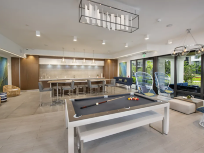 Doral Private Club Area Miami Events