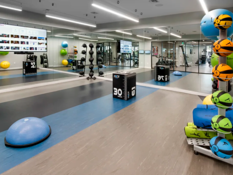 Doral Private Club Area Miami Events