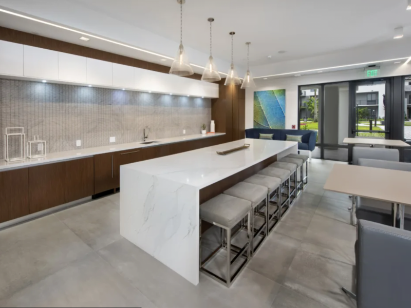 Doral Private Club Area Miami Events