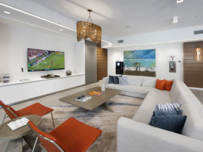 Doral Private Club Area Miami Events