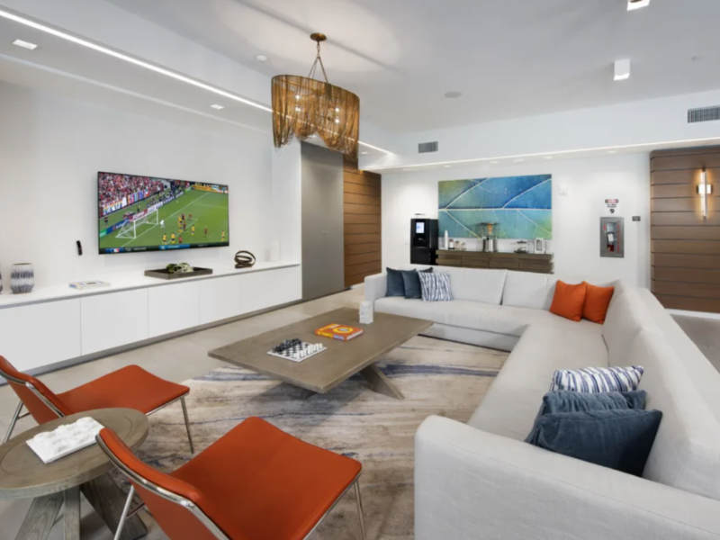 Doral Private Club Area Miami Events