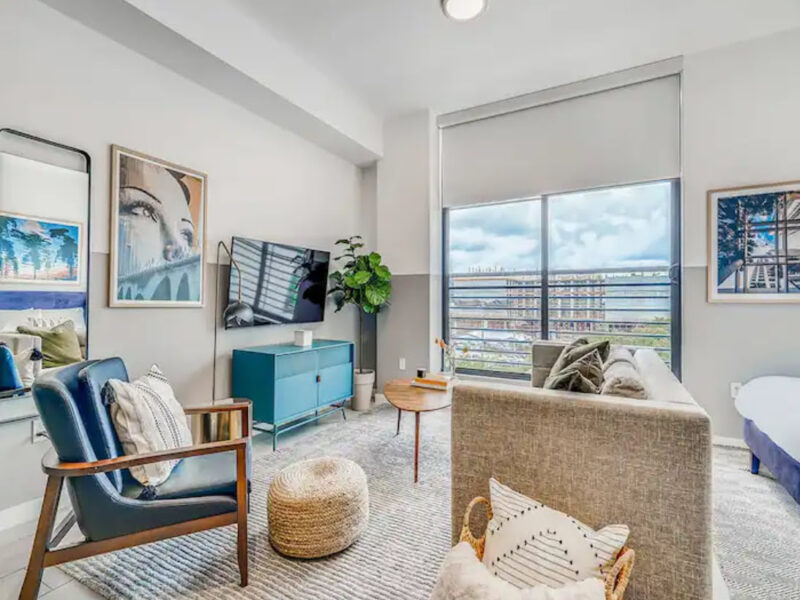 Wynwood Condo Miami