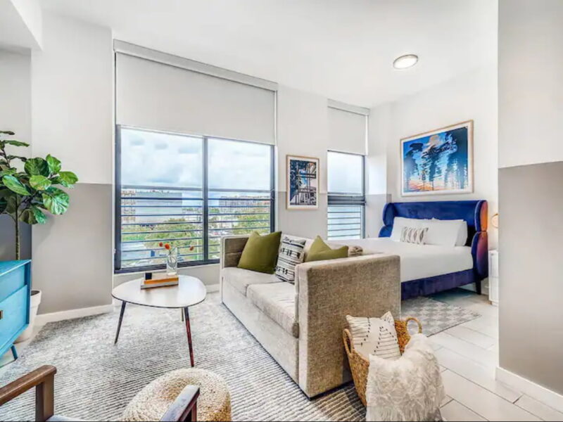 Wynwood Condo Miami