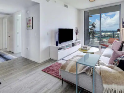 Midtown Miami Condo