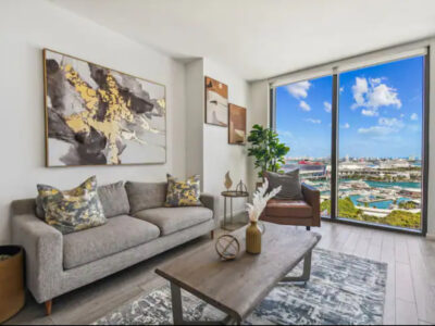 Midtown Miami Condo