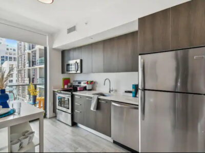 Midtown Miami Condo