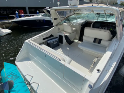 Boats & Yachts in South Florida