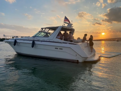 Boats & Yachts in South Florida