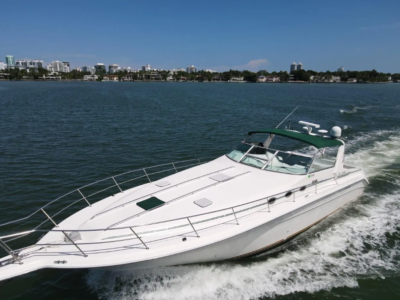 Boats & Yachts in South Florida