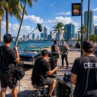 🎬 Local Talent