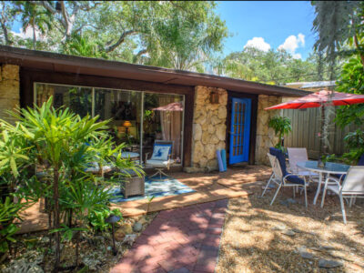 Coconut Grove 2 Bungalows