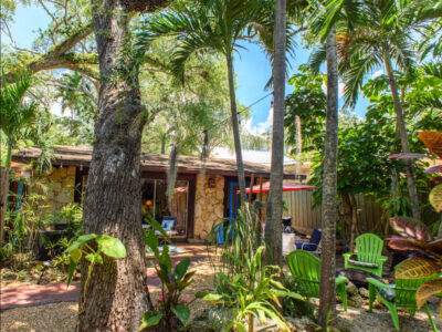Coconut Grove 2 Bungalows