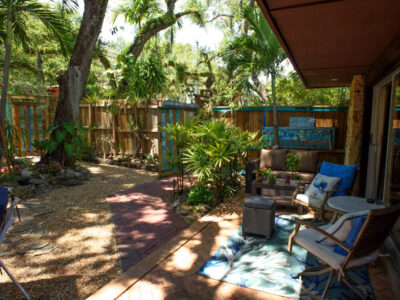 Coconut Grove 2 Bungalows