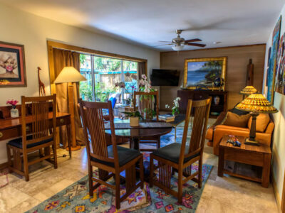 Coconut Grove 2 Bungalows