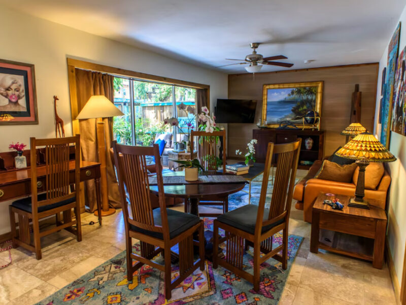 Coconut Grove 2 Bungalows