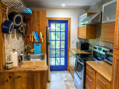 Coconut Grove 2 Bungalows