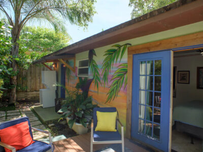 Coconut Grove 2 Bungalows