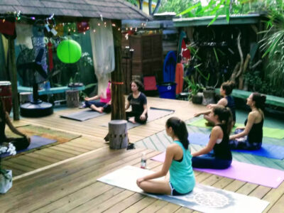 Coconut Grove 2 Bungalows