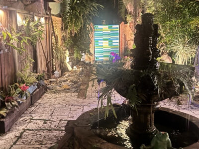 Coconut Grove 2 Bungalows