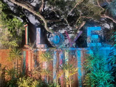 Coconut Grove 2 Bungalows