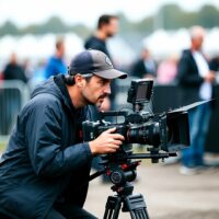 Videographers