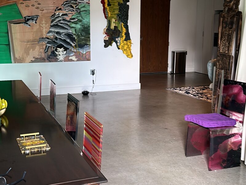 Wynwood Loft Spacious Events