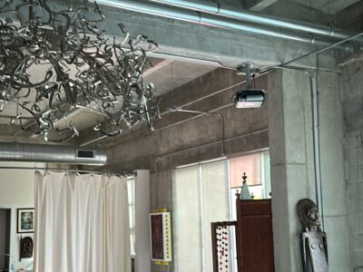 Wynwood Loft Spacious Events